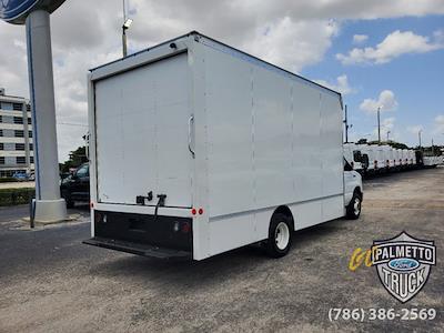 New 2023 Ford E-450 RWD, 16' Utilimaster Metromaster Box Van for sale #PDD27304 - photo 2