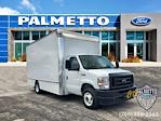 2023 Ford E-450 RWD, Utilimaster Metromaster Box Van for sale #PDD27304 - photo 1