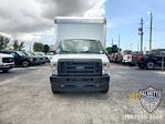 New 2023 Ford E-450 RWD, 16' Utilimaster Metromaster Box Van for sale #PDD27304 - photo 3