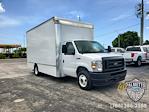 New 2023 Ford E-450 RWD, 16' Utilimaster Metromaster Box Van for sale #PDD27304 - photo 20