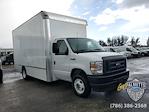 New 2023 Ford E-450 RWD, 16' Utilimaster Metromaster Box Van for sale #PDD27315 - photo 14