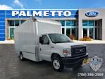 2023 Ford E-450 RWD, Utilimaster Metromaster Box Van for sale #PDD27315 - photo 1