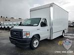 2023 Ford E-450 RWD, Utilimaster Metromaster Box Van for sale #PDD27315 - photo 4