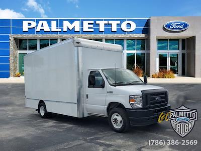 2023 Ford E-450 RWD, Utilimaster Metromaster Box Van for sale #PDD27317 - photo 1