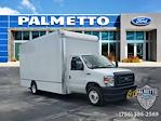 2023 Ford E-450 RWD, Utilimaster Metromaster Box Van for sale #PDD27317 - photo 1