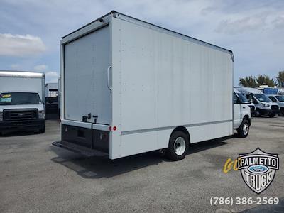 New 2023 Ford E-450 RWD, 16' Utilimaster Metromaster Box Van for sale #PDD27318 - photo 2