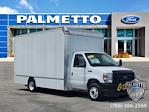 2023 Ford E-450 RWD, Utilimaster Metromaster Box Van for sale #PDD27318 - photo 1