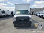 New 2023 Ford E-450 RWD, 16' Utilimaster Metromaster Box Van for sale #PDD27318 - photo 3