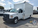 New 2023 Ford E-450 RWD, 16' Utilimaster Metromaster Box Van for sale #PDD27318 - photo 4