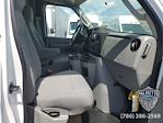 2023 Ford E-450 RWD, Utilimaster Metromaster Box Van for sale #PDD27318 - photo 16