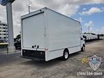 New 2023 Ford E-450 RWD, 16' Utilimaster Metromaster Box Van for sale #PDD27319 - photo 2