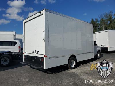New 2023 Ford E-450 RWD, 16' Utilimaster Metromaster Box Van for sale #PDD27320 - photo 2