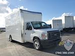 New 2023 Ford E-450 RWD, 16' Utilimaster Metromaster Box Van for sale #PDD27320 - photo 17