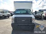 New 2023 Ford E-450 RWD, 16' Utilimaster Metromaster Box Van for sale #PDD27320 - photo 3