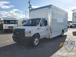 New 2023 Ford E-450 RWD, 16' Utilimaster Metromaster Box Van for sale #PDD27320 - photo 4