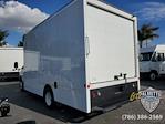 2023 Ford E-450 RWD, Utilimaster Metromaster Box Van for sale #PDD27320 - photo 5
