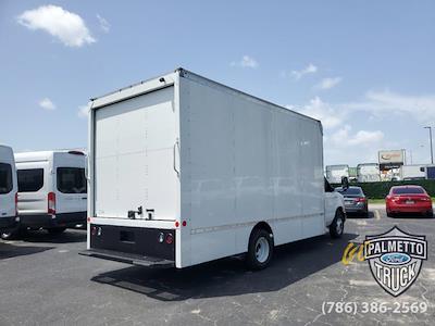 New 2023 Ford E-450 RWD, 16' Utilimaster Metromaster Box Van for sale #PDD27321 - photo 2