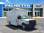 2023 Ford E-450 RWD, Utilimaster Metromaster Box Van for sale #PDD27321 - photo 1