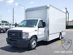 New 2023 Ford E-450 RWD, 16' Utilimaster Metromaster Box Van for sale #PDD27321 - photo 4