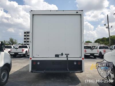 New 2023 Ford E-450 RWD, 16' Utilimaster Metromaster Box Van for sale #PDD27323 - photo 2