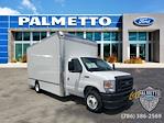 New 2023 Ford E-450 RWD, 16' Utilimaster Metromaster Box Van for sale #PDD27323 - photo 1