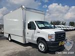 New 2023 Ford E-450 RWD, 16' Utilimaster Metromaster Box Van for sale #PDD27323 - photo 17