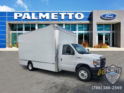 New 2023 Ford E-450 RWD, 16' Utilimaster Metromaster Box Van for sale #PDD27325 - photo 1