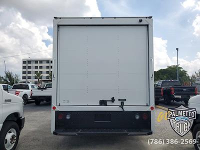 New 2023 Ford E-450 RWD, 16' Utilimaster Metromaster Box Van for sale #PDD27325 - photo 2