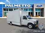 2023 Ford E-450 RWD, Utilimaster Metromaster Box Van for sale #PDD27325 - photo 1