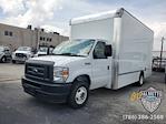 New 2023 Ford E-450 RWD, 16' Utilimaster Metromaster Box Van for sale #PDD27325 - photo 4