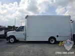 New 2023 Ford E-450 RWD, 16' Utilimaster Metromaster Box Van for sale #PDD27325 - photo 3