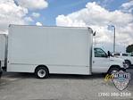 New 2023 Ford E-450 RWD, 16' Utilimaster Metromaster Box Van for sale #PDD27325 - photo 6