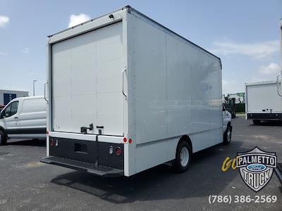 New 2023 Ford E-450 RWD, 16' Utilimaster Metromaster Box Van for sale #PDD27329 - photo 2