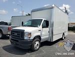 New 2023 Ford E-450 RWD, 16' Utilimaster Metromaster Box Van for sale #PDD27329 - photo 4