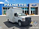 2023 Ford E-450 RWD, Utilimaster Metromaster Box Van for sale #PDD27329 - photo 1
