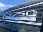 Used 2021 Ford F-750 Super Cab 4x2, Flatbed Truck for sale #PF00086 - photo 13