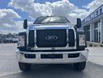 Used 2021 Ford F-750 Super Cab 4x2, Flatbed Truck for sale #PF00086 - photo 6