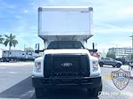 Used 2022 Ford F-750 Regular Cab 4x2, Box Truck for sale #PF00748 - photo 7