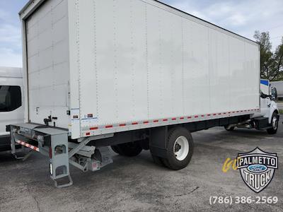 Used 2022 Ford F-750 Regular Cab 4x2, 26' Box Truck for sale #PF04139 - photo 2