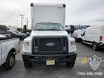 Used 2022 Ford F-750 Regular Cab 4x2, 26' Box Truck for sale #PF04139 - photo 3