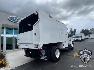 Used 2022 Ford F-750 Regular Cab 4x2, Chipper Truck for sale #PF09000 - photo 2