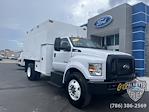 Used 2022 Ford F-750 Regular Cab 4x2, Chipper Truck for sale #PF09000 - photo 1