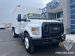 Used 2022 Ford F-750 Regular Cab 4x2, Chipper Truck for sale #PF09000 - photo 3