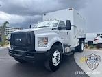 Used 2022 Ford F-750 Regular Cab 4x2, Chipper Truck for sale #PF09000 - photo 6
