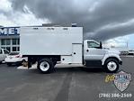 Used 2022 Ford F-750 Regular Cab 4x2, Chipper Truck for sale #PF09000 - photo 5