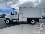 Used 2022 Ford F-750 Regular Cab 4x2, Chipper Truck for sale #PF09000 - photo 9