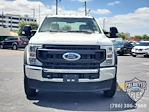 Used 2022 Ford F-450 XL Crew Cab 4x2, Cab Chassis for sale #PF89450 - photo 3