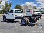 Used 2022 Ford F-450 XL Crew Cab 4x2, Cab Chassis for sale #PF89450 - photo 5