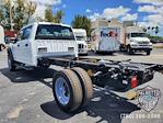 Used 2022 Ford F-450 XL Crew Cab 4x2, Cab Chassis for sale #PF89450 - photo 2