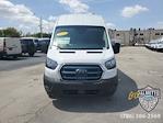 2023 Ford E-Transit 350 High Roof RWD, Empty Cargo Van for sale #PKA92785 - photo 3